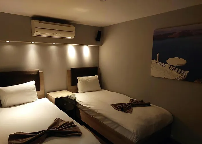 Bc Residence Pangaldi