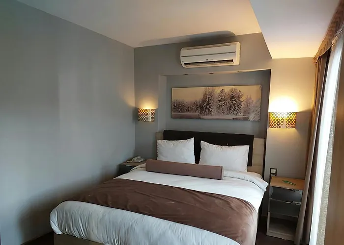 Bc Residence Pangaldi