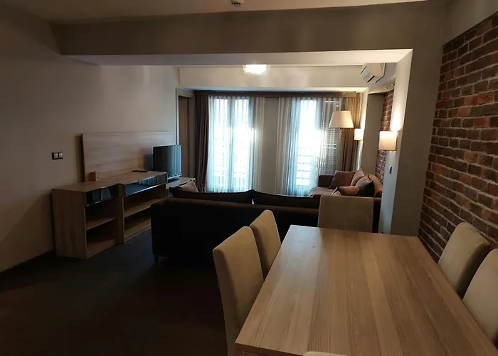 Bc Residence Pangaldi