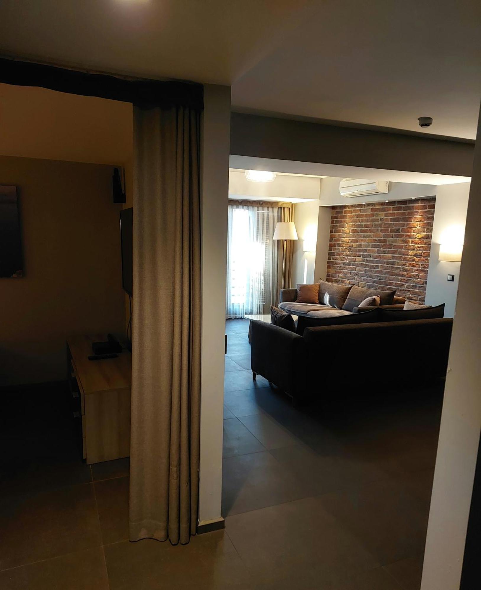 Hotel Bc Pangaldi Istambul