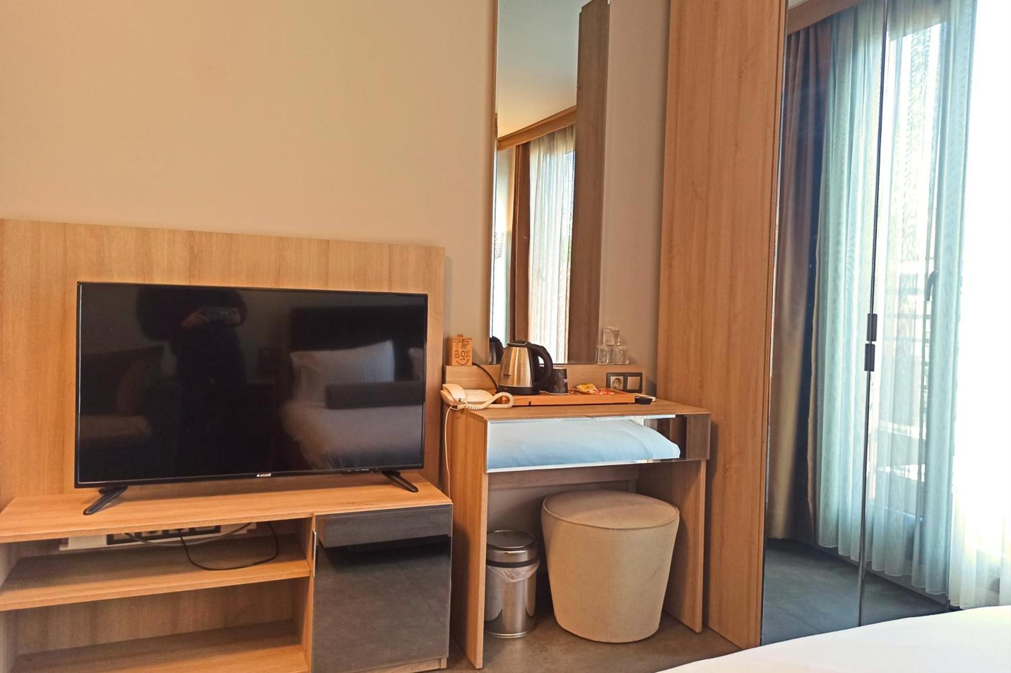 Bc Pangaldi Hotel Istanbul