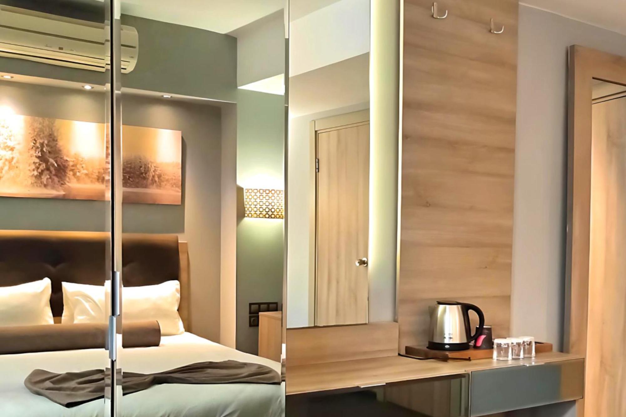 Bc Pangaldi 3* Istanbul