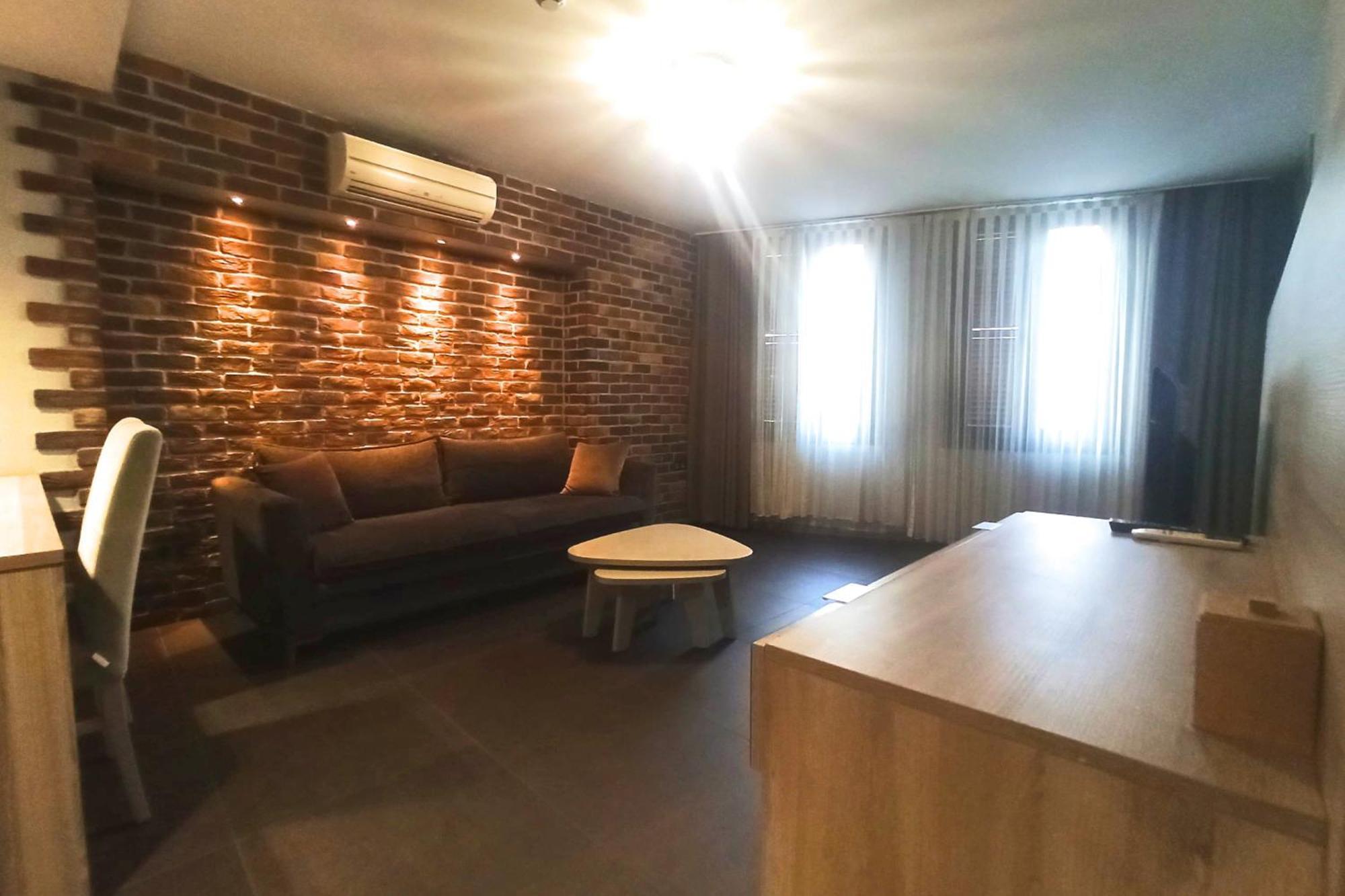 Bc Pangaldi Hotel 3*