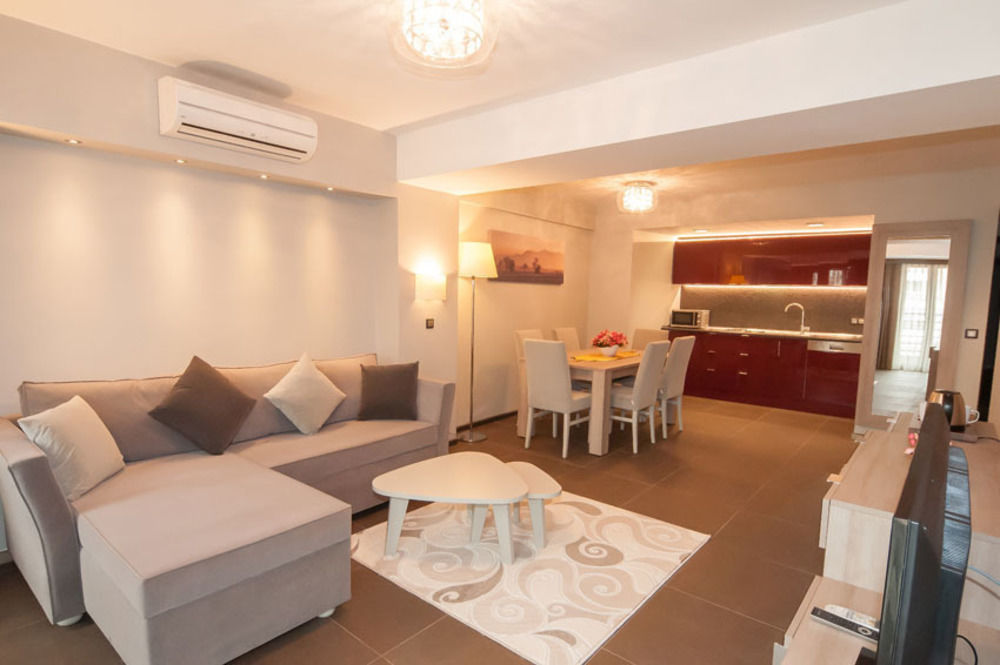 Bc Pangaldi Hotel Istambul
