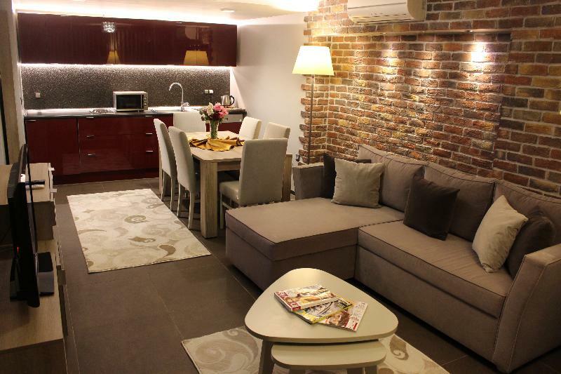 Hotel Bc Pangaldi Istambul