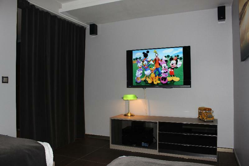 Bc Pangaldi Hotel Istanboel