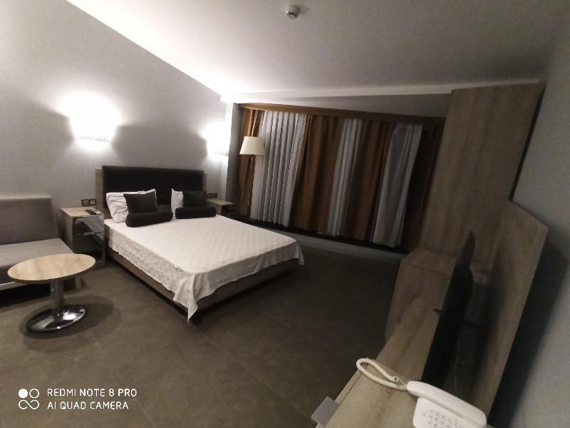 Hotel Bc Pangaldi Istanboel