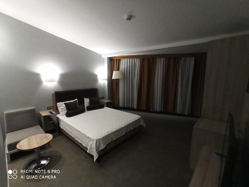Bc Pangaldi 3* Istambul