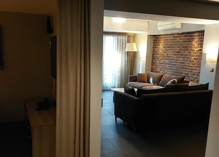 Bc Residence Pangaldi