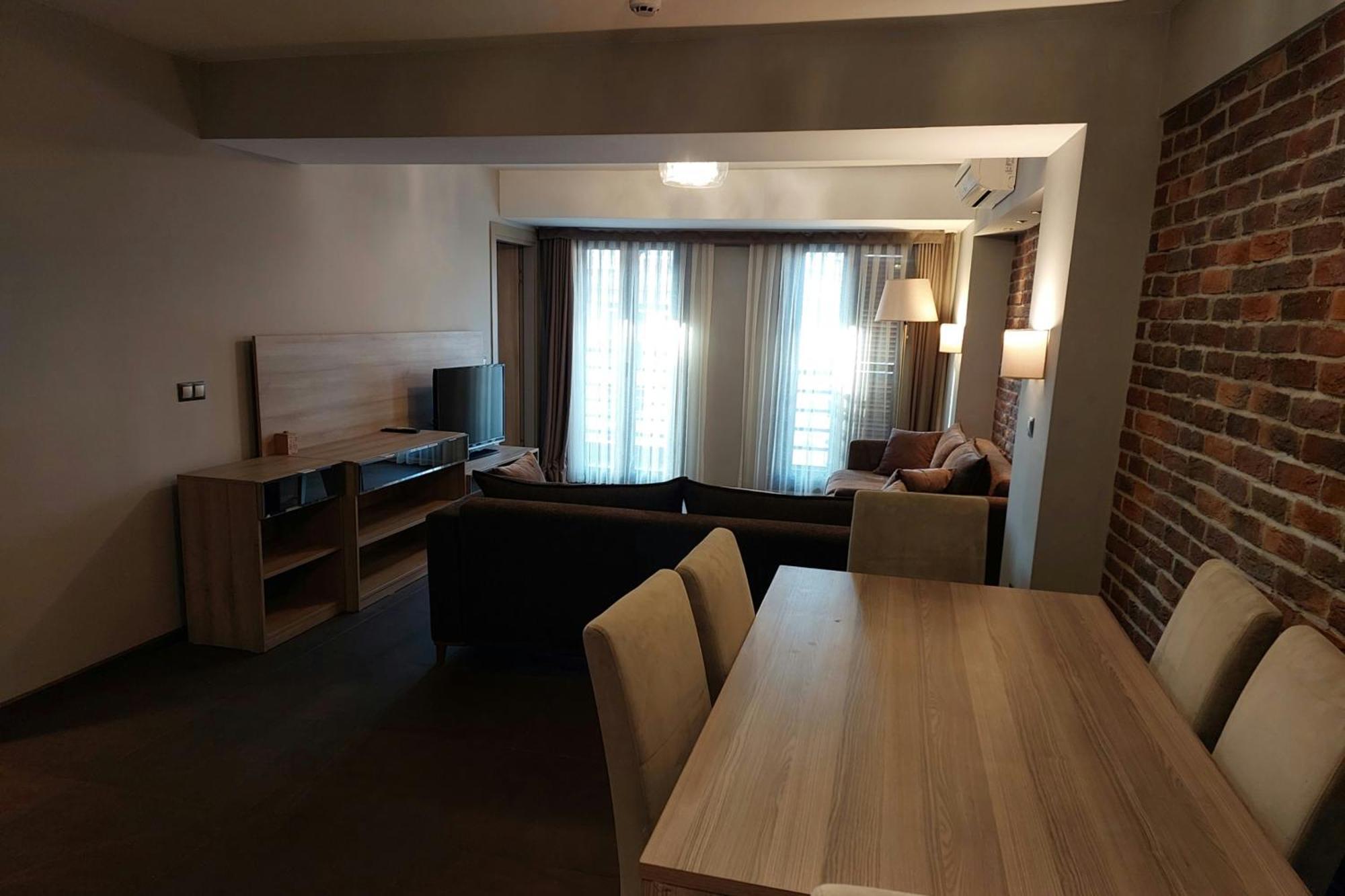 Otel Bc Pangaldi İstanbul