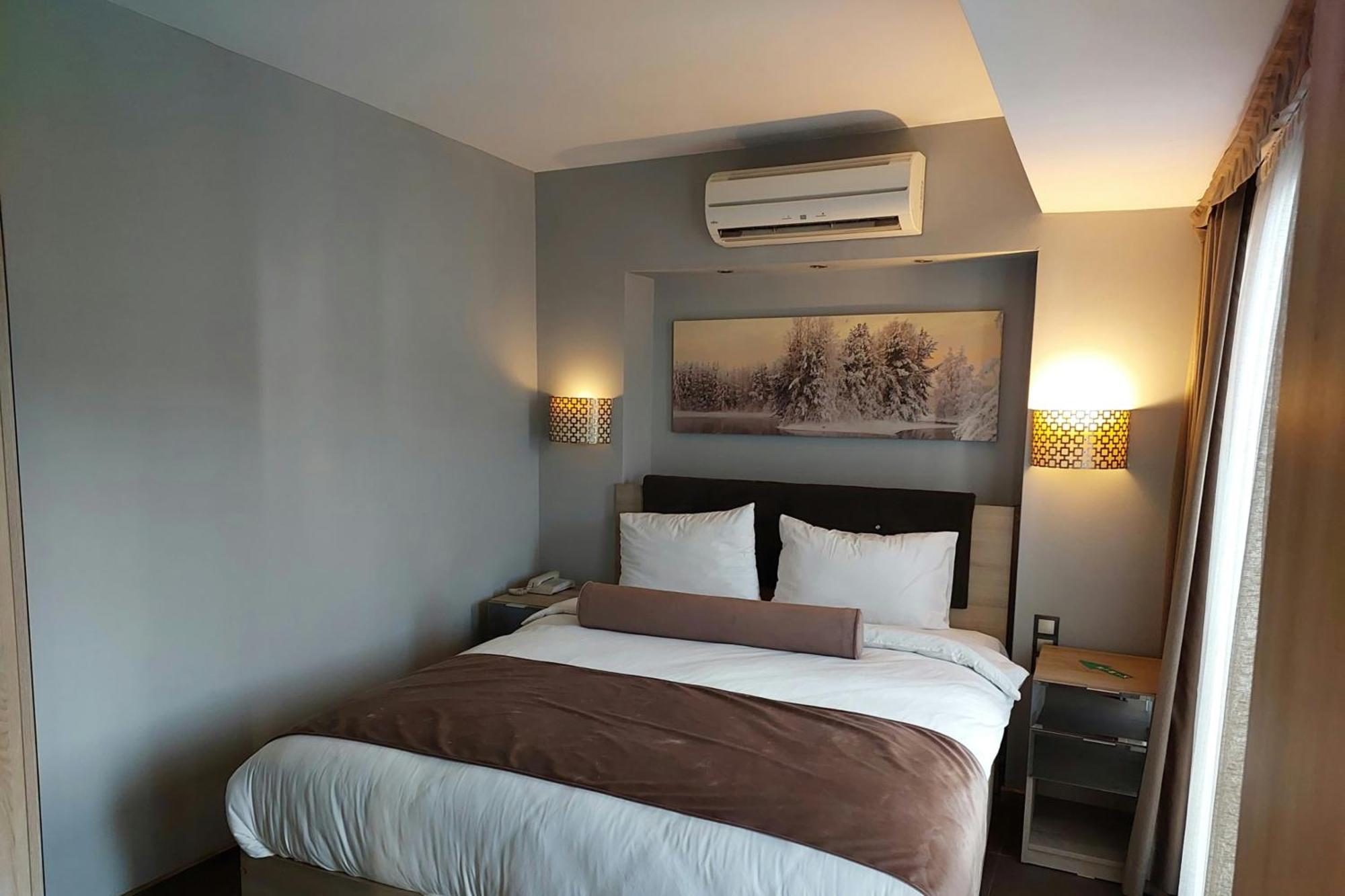 Bc Pangaldi 3* İstanbul