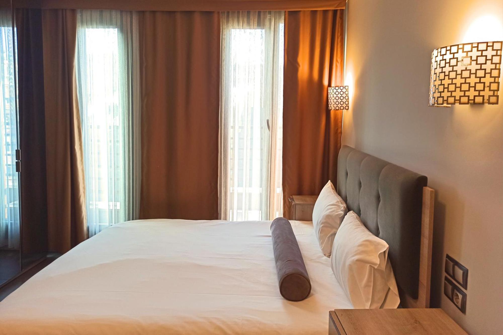 Bc Pangaldi 3* İstanbul