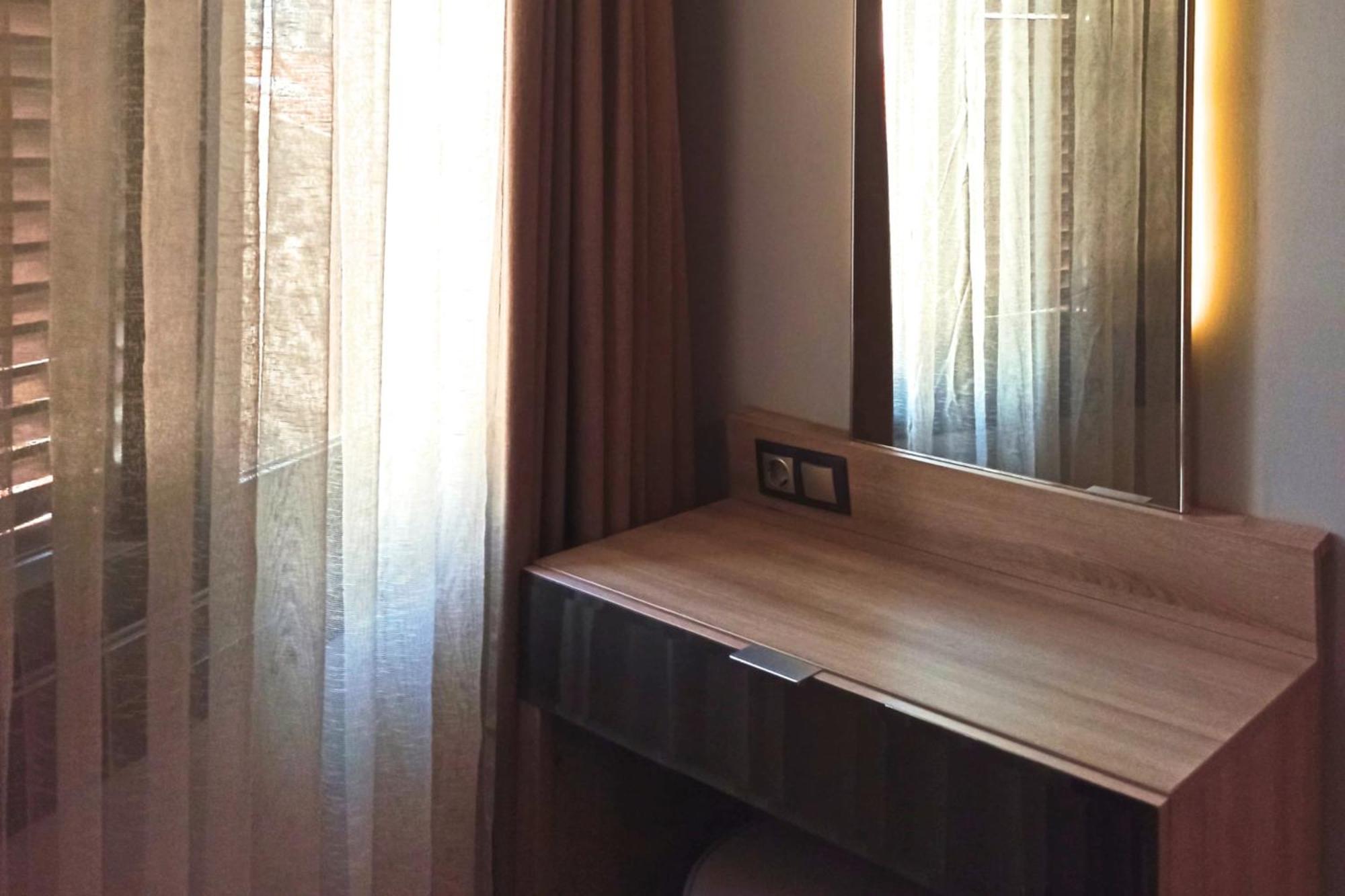 Bc Pangaldi Otel