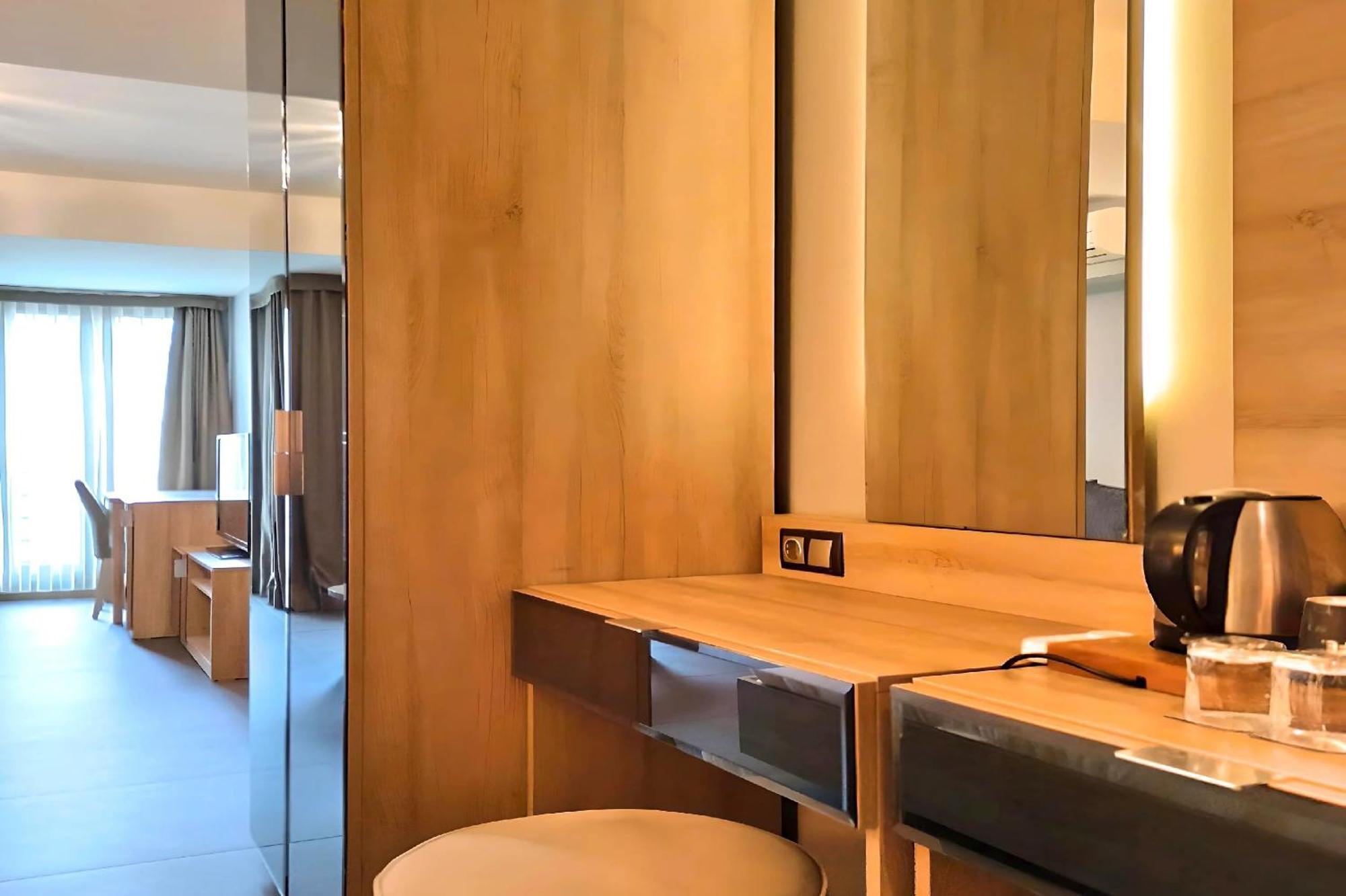 Bc Pangaldi 3* İstanbul
