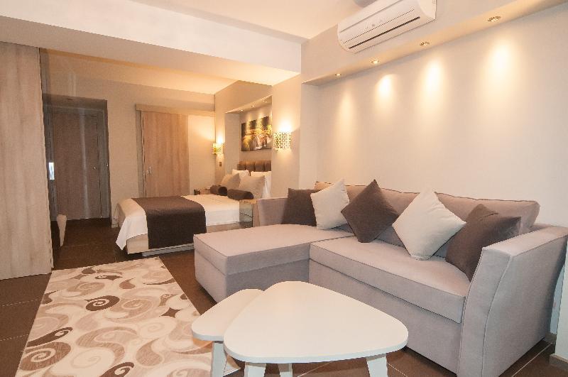 Bc Pangaldi Otel 3*