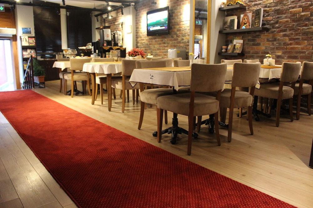 Bc Pangaldi İstanbul